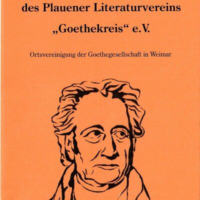Programm Goethekreis 2024