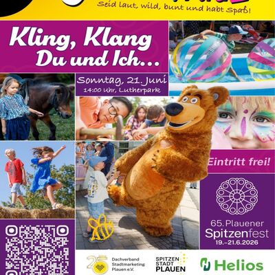 Kinderfest
