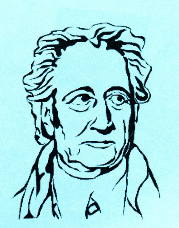 Bild vergr&ouml;&szlig;ern: goethe
