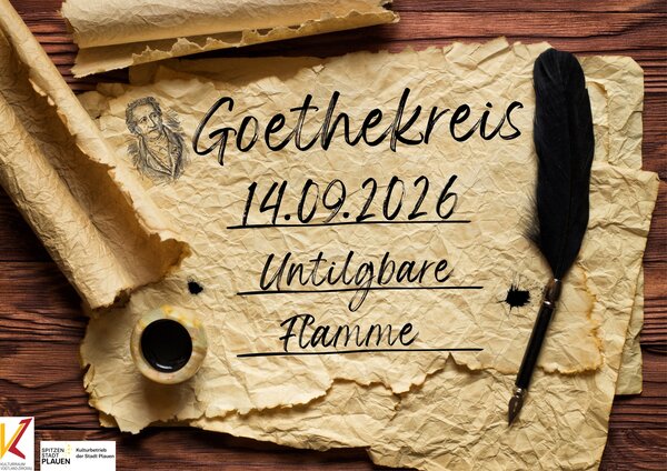 Goethe Kreis